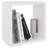 Gladiz 2 Piece Square Cubby Shelf