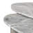 Moraga Marble Top Nesting Coffee Table-118138209