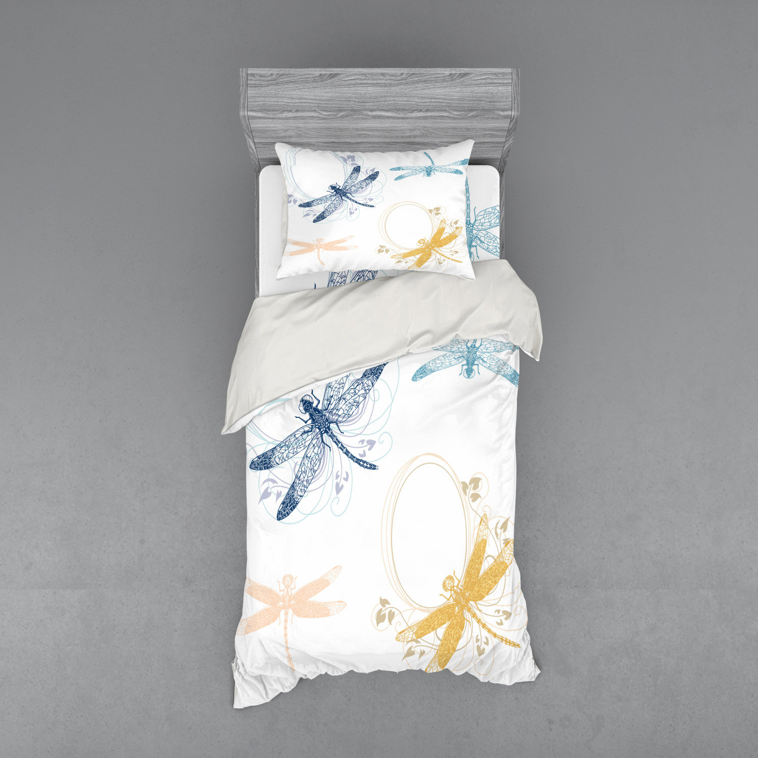 Patchy Donkey WN1303185CL Duvet Cover Set main image 0