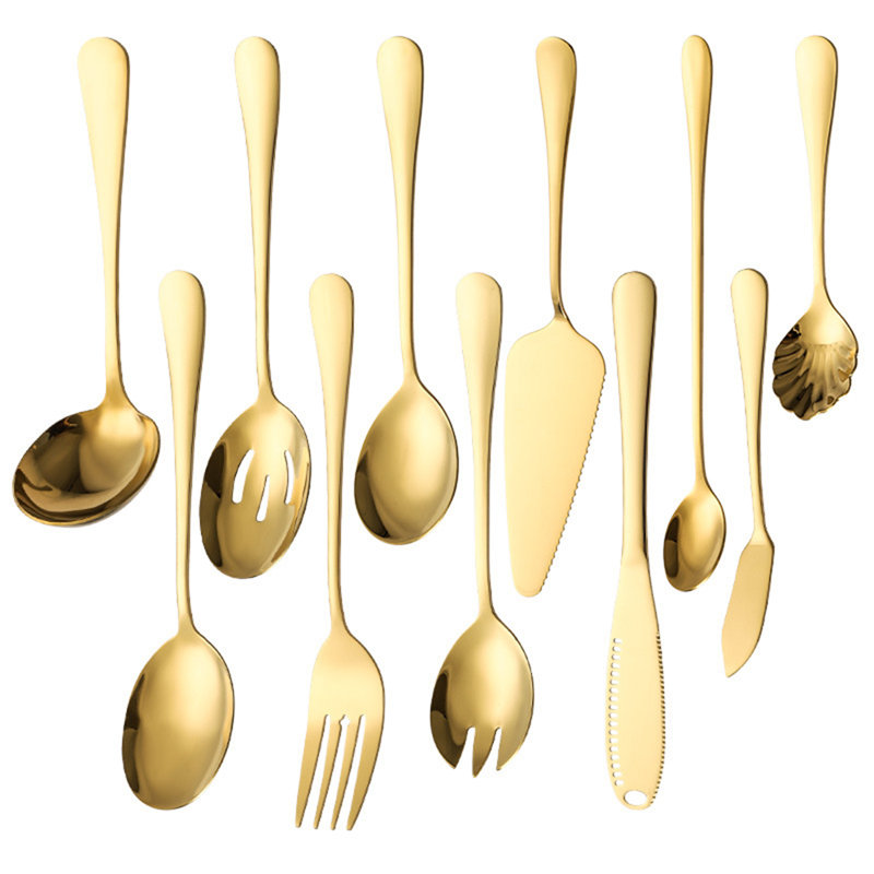 Ensemble de couverts Mercer41 Walborn