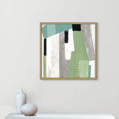 Evergreen Essence I by Tom Reeves