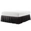 Pleated Bed Skirt-1682155618-1682155622
