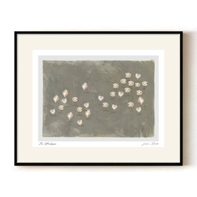 The Sandpipers