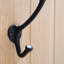 Iron Wall Wall Hook