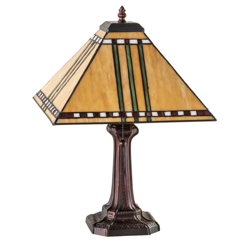 Barbosa Table Lamp