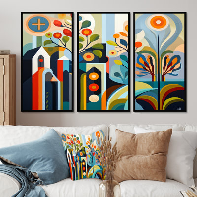 Spiritual Tradition Of Christianity - Christianity Wall Art, ensemble