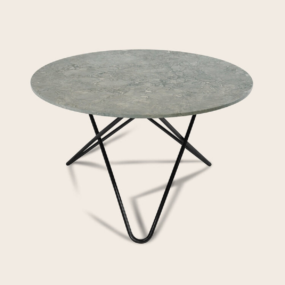 Pedestal Coffee Table