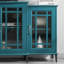 Buffet Teal Blue
