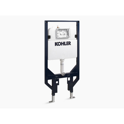 Veil Intelligent In-Wall Toilet Tank