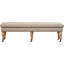 Banc en bois Loren-1450356271
