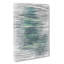 Ocean Ripples In Abstract - Wrapped Canvas-55309527