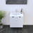 Arabeila 23.6'' Single Bathroom Vanity with Top