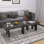 Ensemble de tables basses Modern Nesting