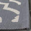 Tapis d'intérieur / extérieur à motif géométrique Herefordshire Performance-1234553816
