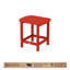 Table d'appoint POLYWOOD South Beach 18 "-30469635