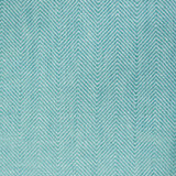 Zebra Herringbone Dinner Napkin