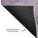 Premium Machine Washable Maag AMF1786 Swirls Rug