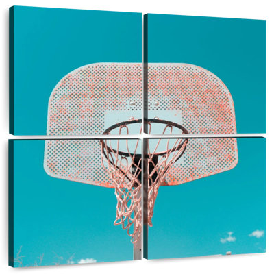 Ballon de basketball Sirci Sky High