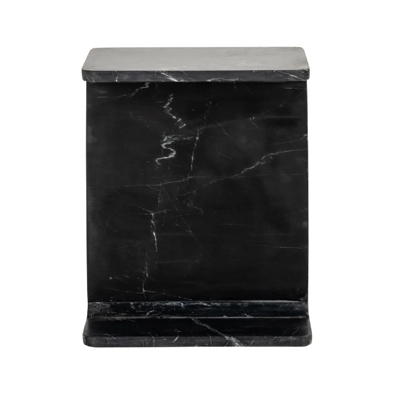 Marble End Table