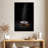 Yarlin Powdered Chocolate Donut-106961828