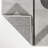 Matthew Modern Geometric Cream/Black Indoor/Outdoor Rug-300109201