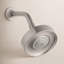 Purist 1.75 GPM Multifunction Wall-Mount Shower Head-356070537