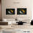 Brampt Silver And Gold Koi-108887425