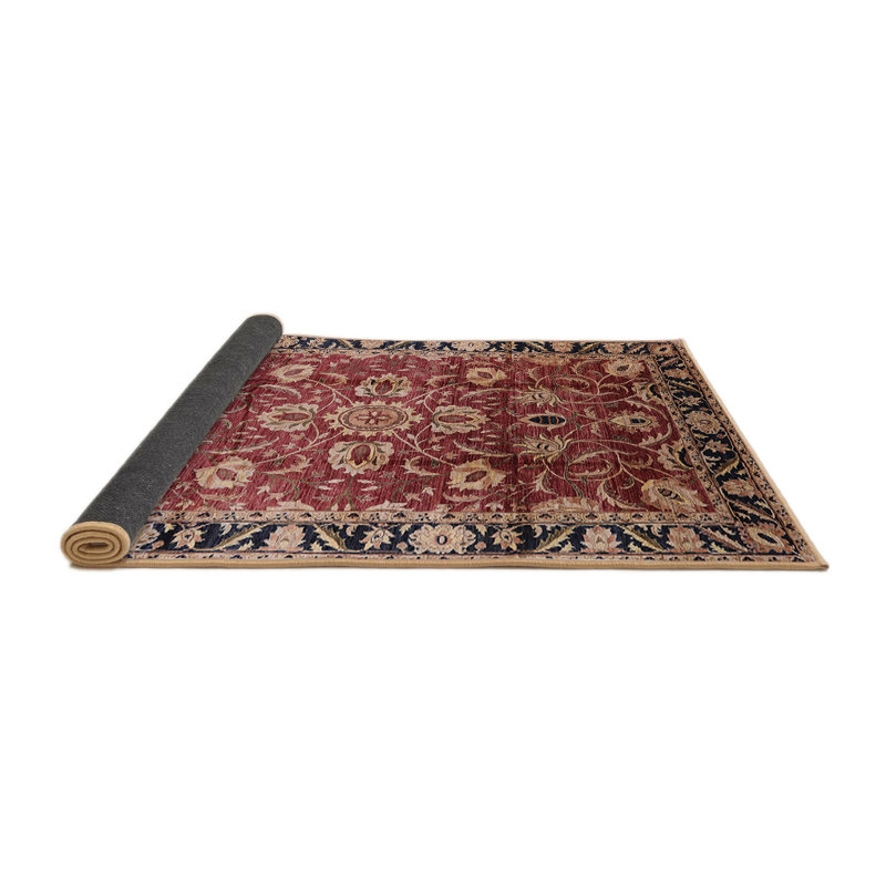 Ostman Oriental Indoor Rug, Rectangle 4' x 6'
