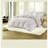 Colorful Reversible Cotton Bedding Set For Kids' Room