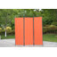 Rillito 224cm W x 165cm H 4 - Panel Folding Room Divider-1366191588-1433622743-1433622741
