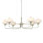 Nola 6 - Light Unique/Statement Classic/Traditional Chandelier-71637558-28094549-87930869