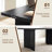 Hussan 50'' W L-Shaped Computer Desk-132842972-132842973