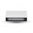 Slice 6.25-in Integrated LED ETL Certified Fixed Surface Mounted Wall Washer, White
