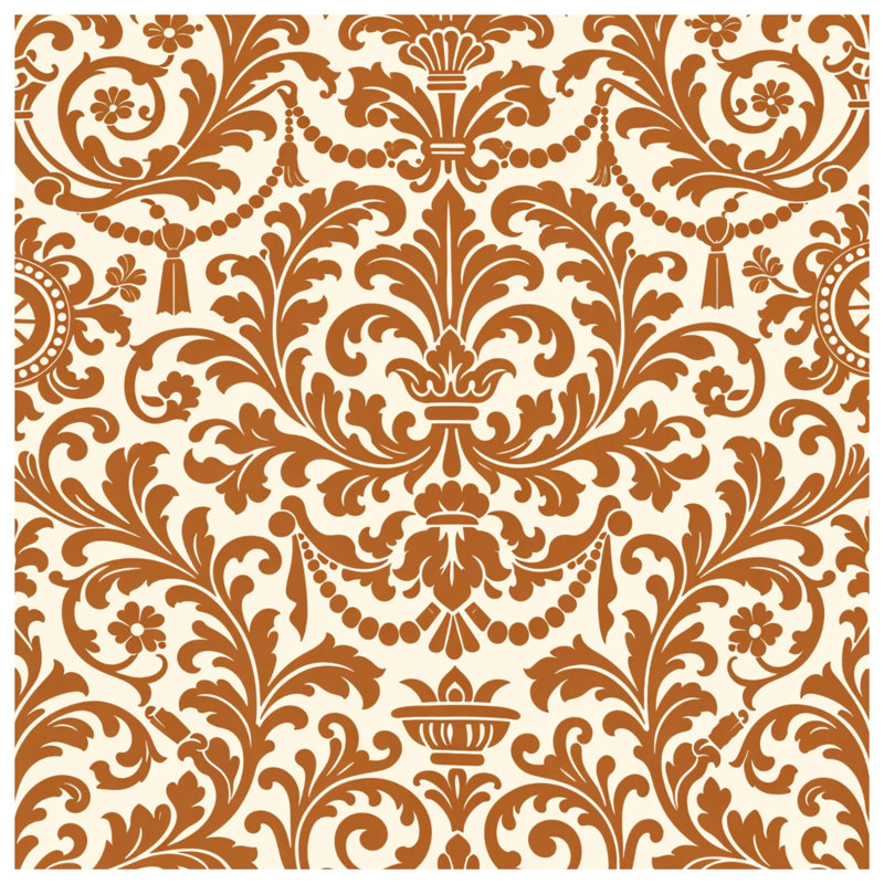 Rideaux de douche Ornate, 70in W x 72in H