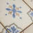 Mirambel 13" x 13" Ceramic Patterned Wall & Floor Tile-40604402
