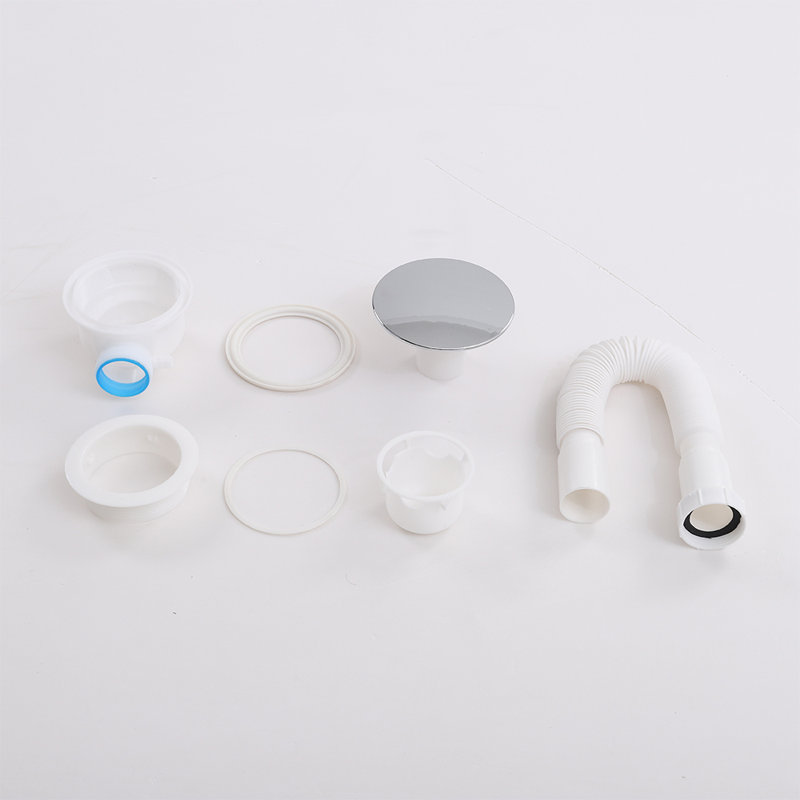 100mm W 80mm D Circle Shower Tray