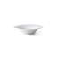 Hammershøi Porcelain Appetizer Plate