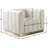 Tyneside Upholstered Armchair-1594224173