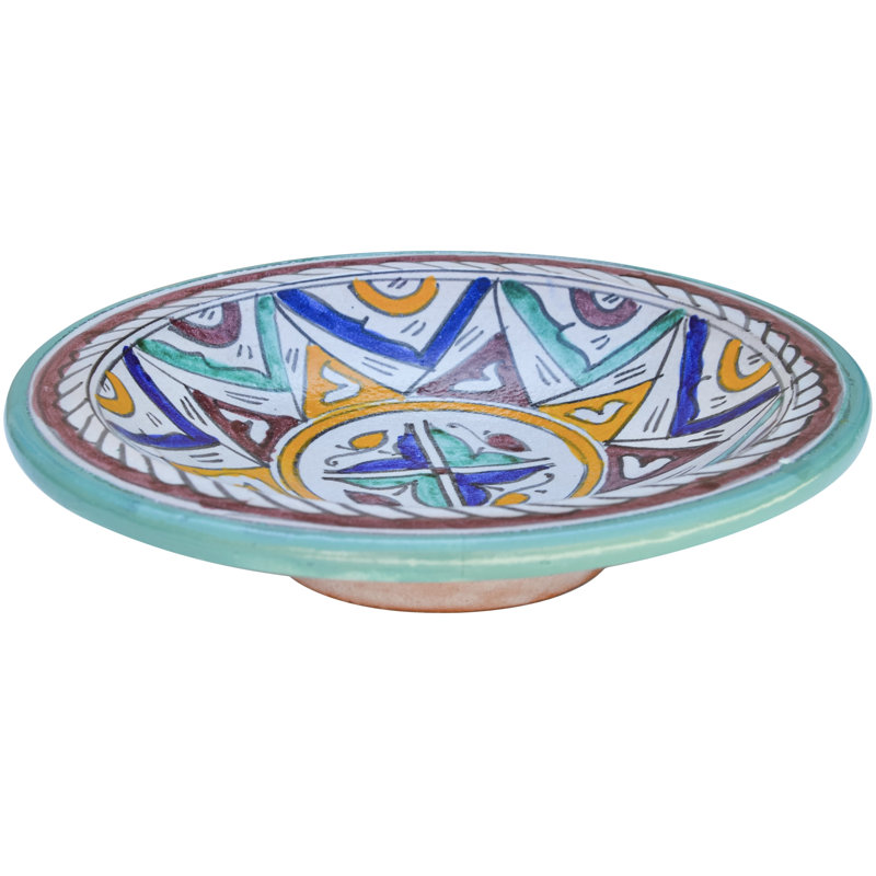 Decorative Plate