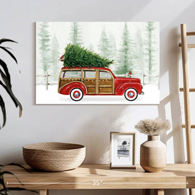 Holiday cruisers I