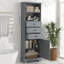 Armoire à linge autoportante Gale-1932968224