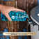 Lyon ADA Smart Bidet Toilet with Auto Open & Close, Foot Sensor,Clean Foam Dispenser&MaP Flushing 1000G