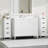 Bathroom Floor Storage Cabinet