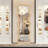 Wavy Full Length Mirror-2026341695