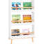 Isbell No Subject Kids Book Display