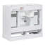Meuble-lavabo 36 po sans lavabo-1943511771