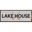 Lake House Oars Whitewash-2001182157