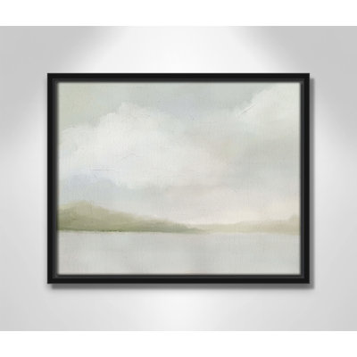 Queensland "A Tranquil Morning" Print