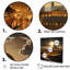 «Abstract Jerusalems Jewel Temple Landscape», reproduction d'art sur toile-673941116-673941095