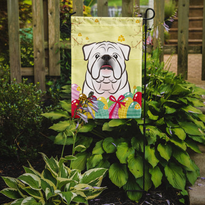 Drapeau de jardin Eron
